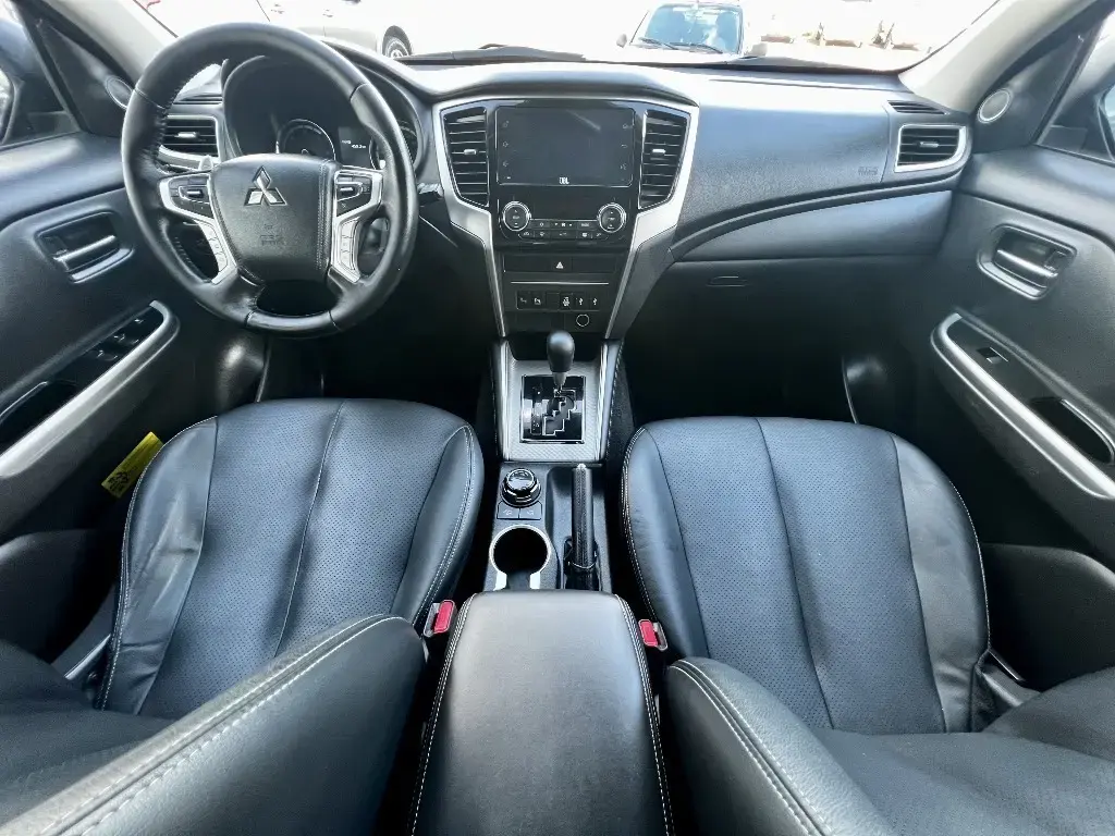 galeria L200 TRITON