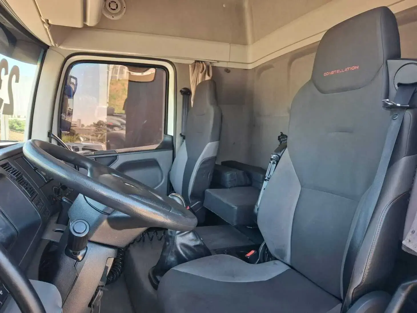 galeria VOLKSWAGEN CONSTELLATION 25.460 CTM 6x2