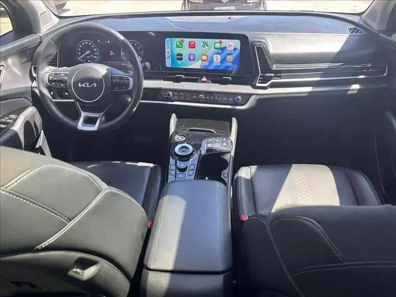 galeria SPORTAGE