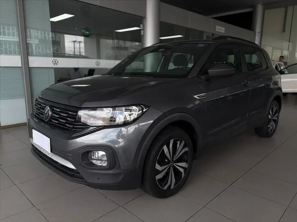 galeria T-CROSS