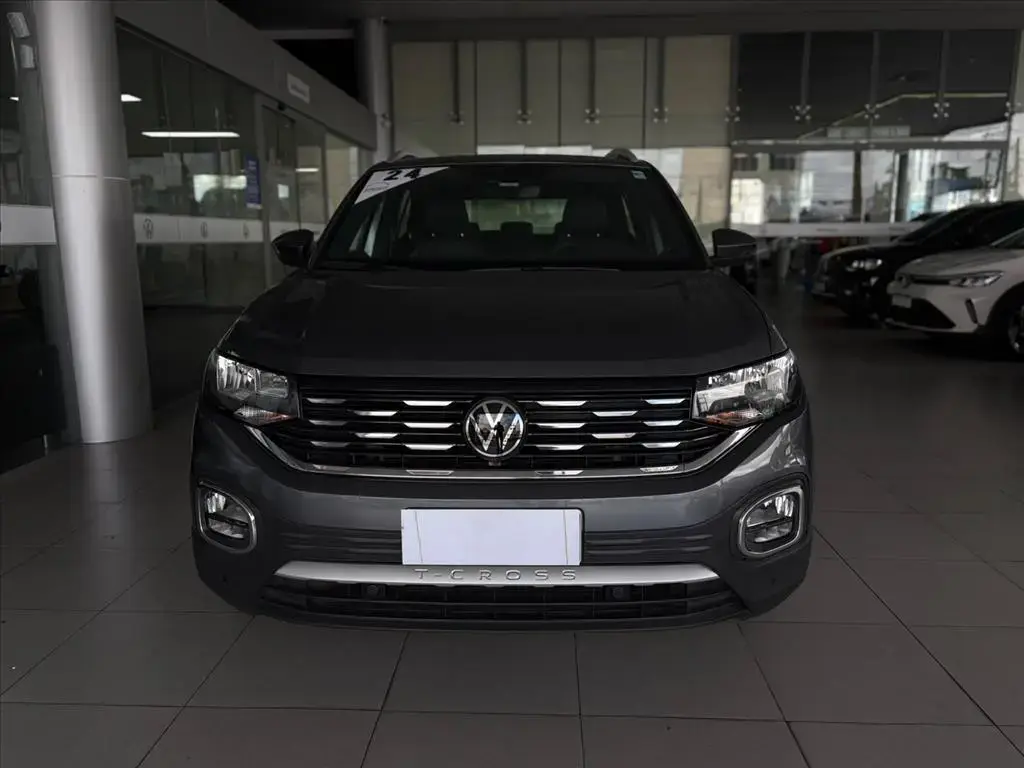 galeria T-CROSS