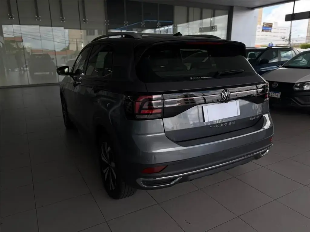 galeria T-CROSS