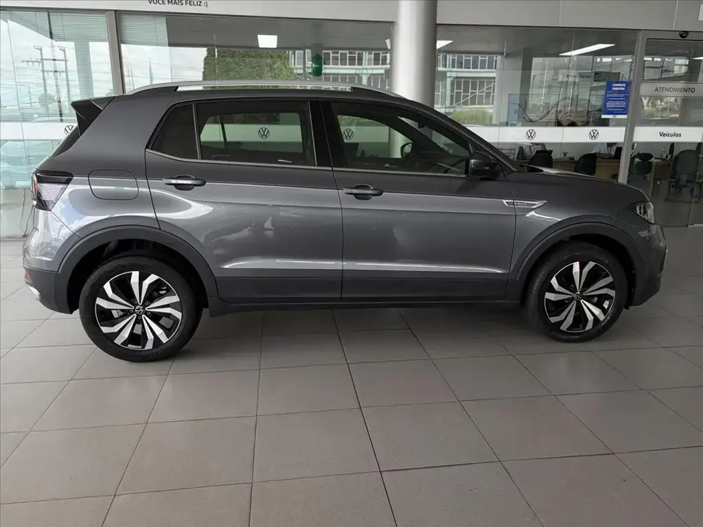 galeria T-CROSS