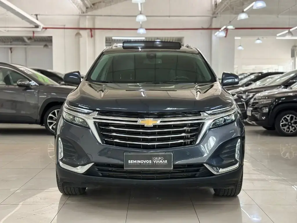 galeria EQUINOX
