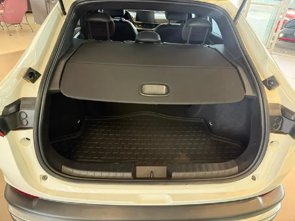 galeria FASTBACK