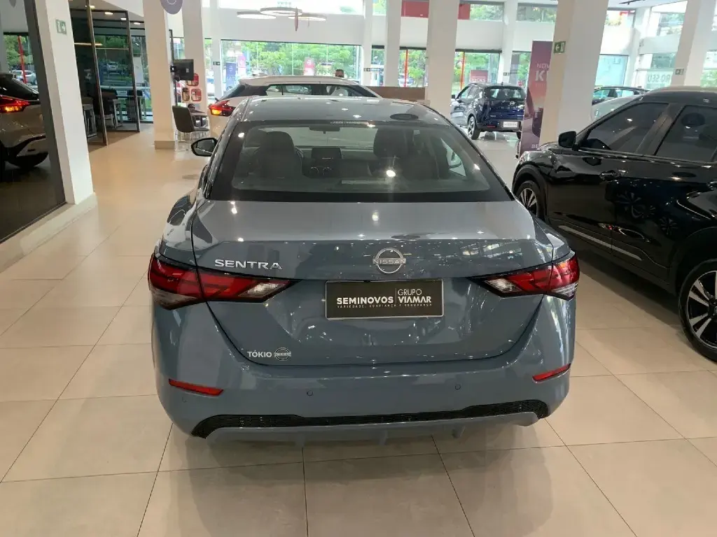 galeria SENTRA