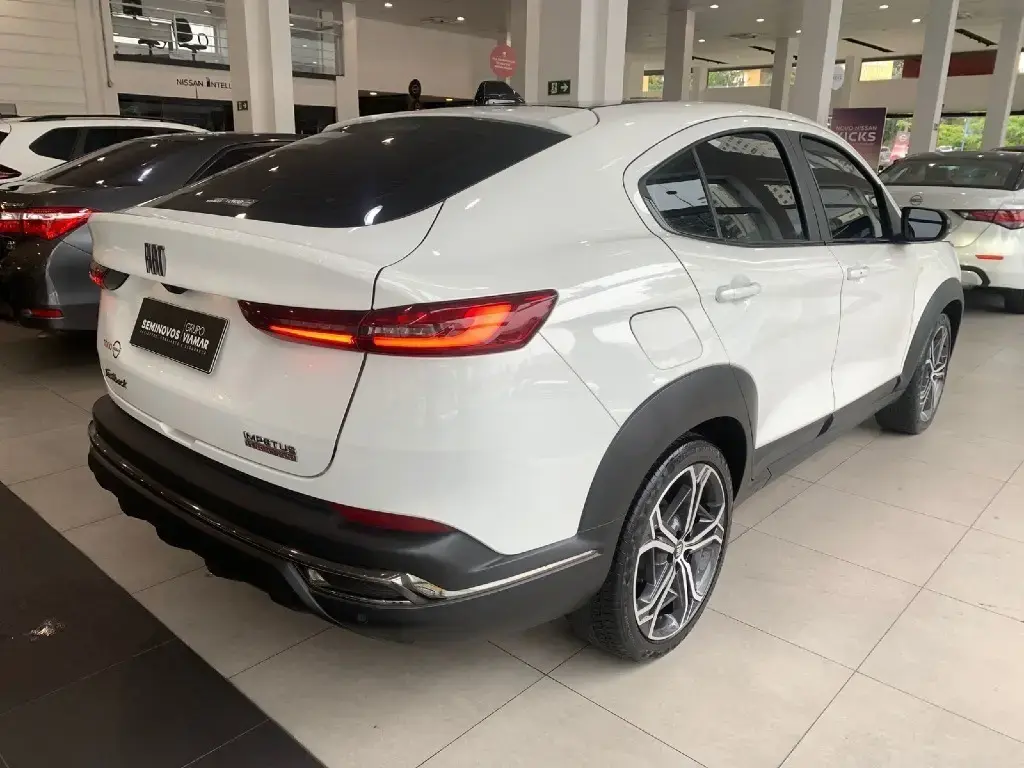 galeria FASTBACK