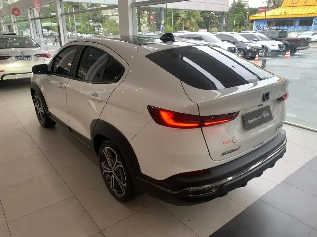 galeria FASTBACK