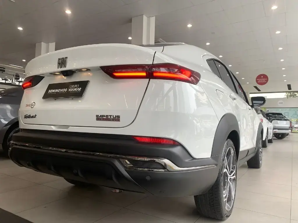 galeria FASTBACK