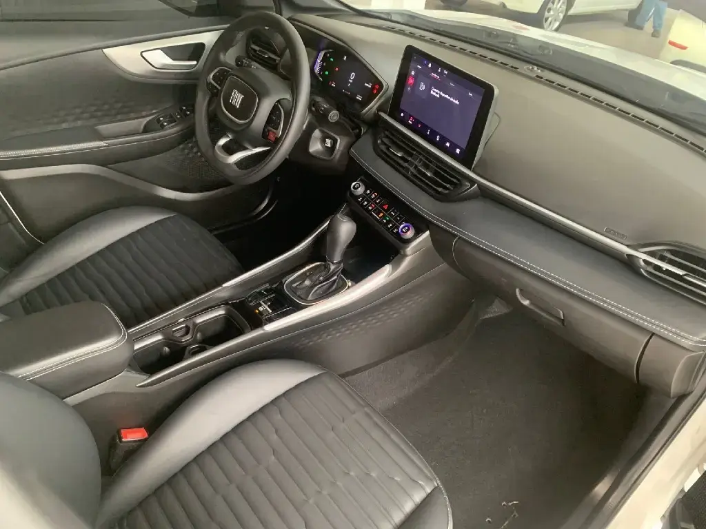 galeria FASTBACK