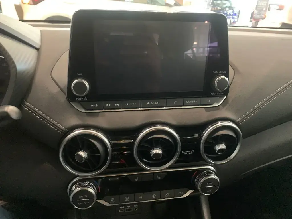 galeria SENTRA