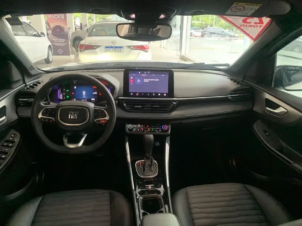 galeria FASTBACK