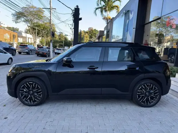 Mini Aceman SE