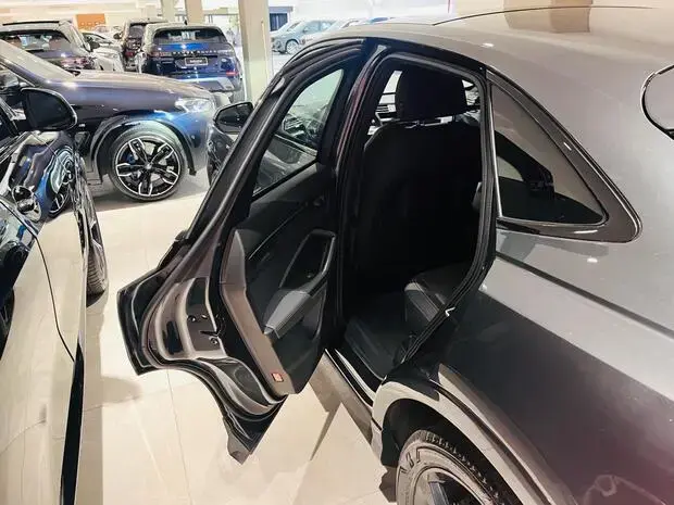 Audi Q3 Sportback Performance Black 2.0