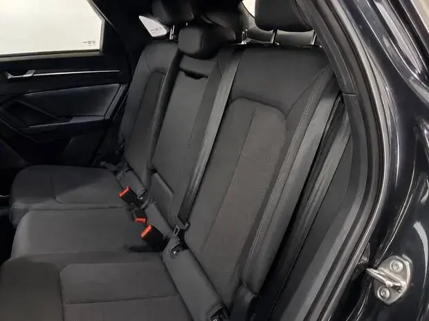 Audi Q3 Sportback Performance Black 2.0