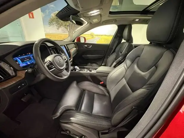Volvo XC60 Recharge Ultimate 2.0