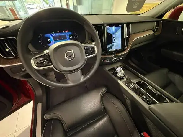 Volvo XC60 Recharge Ultimate 2.0
