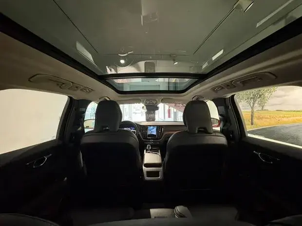 Volvo XC60 Recharge Ultimate 2.0