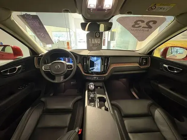 Volvo XC60 Recharge Ultimate 2.0
