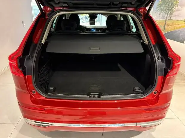 Volvo XC60 Recharge Ultimate 2.0