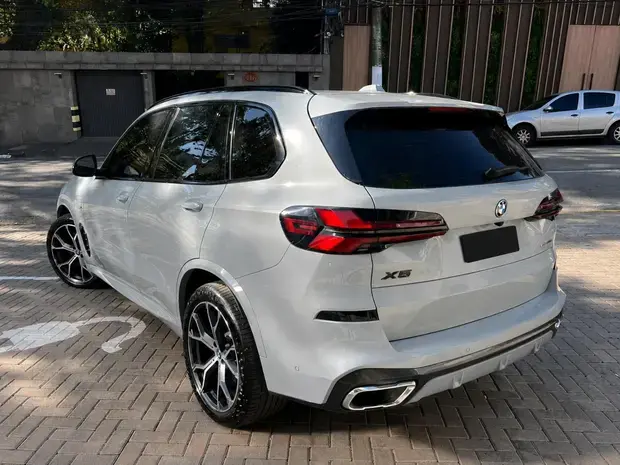 Bmw X5 xDrive50e M Sport 3.0 Turbo (Aut.) (Híb.)