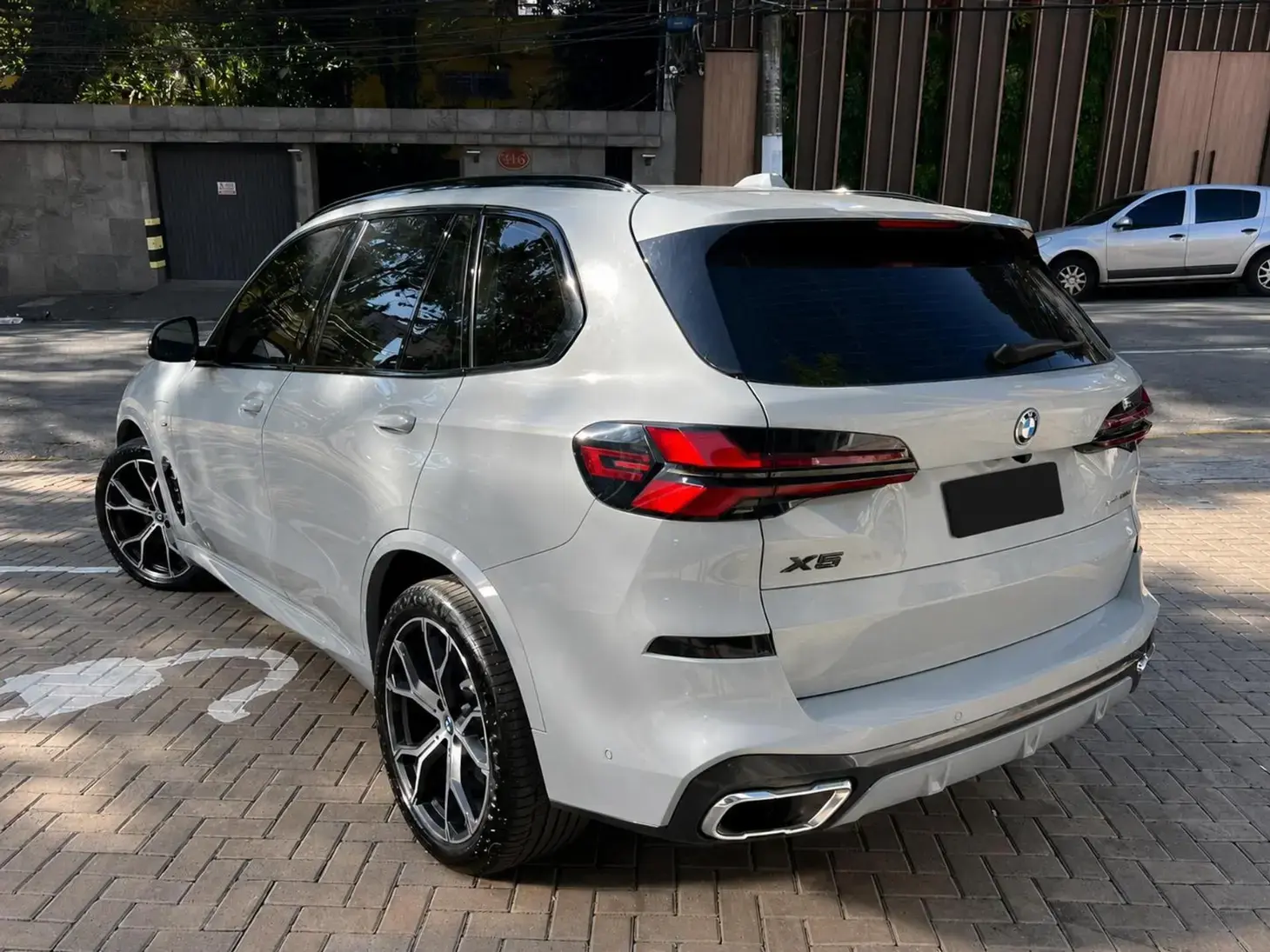 galeria X5