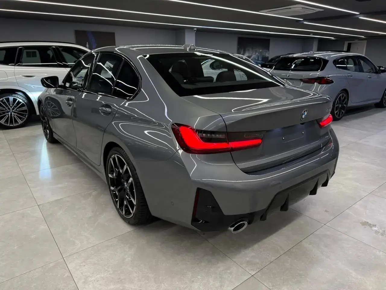 galeria 320i