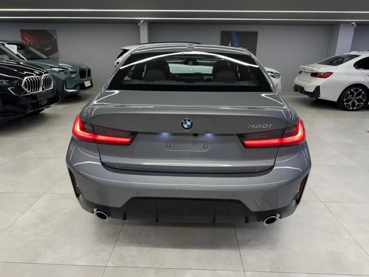 galeria 320i