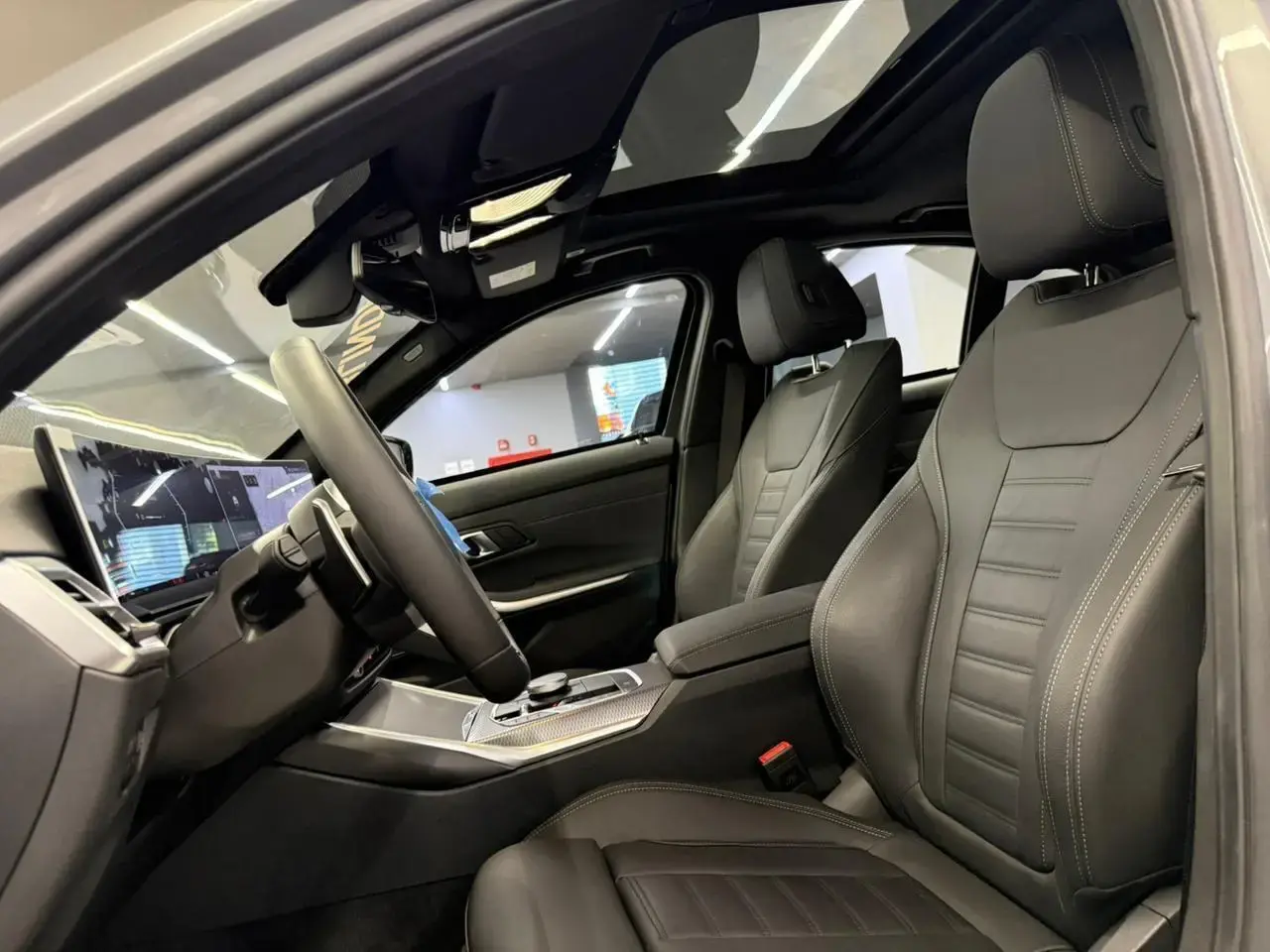 galeria 320i