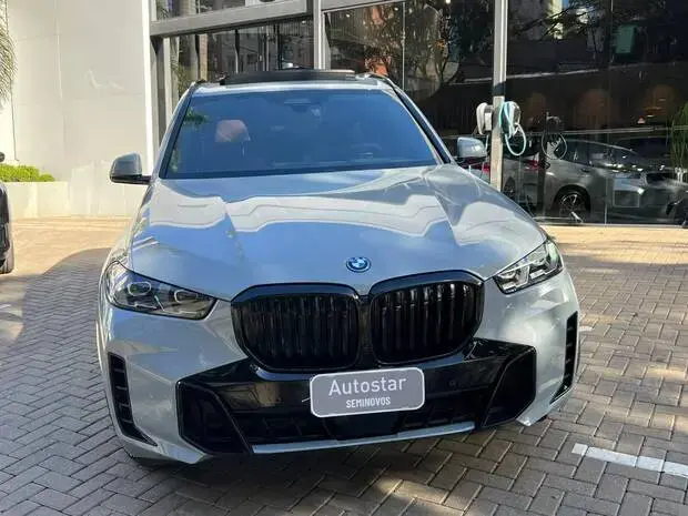 Bmw X5 xDrive50e M Sport 3.0 Turbo (Aut.) (Híb.)