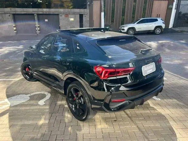 Audi Q3 Sportback Performance 2.0