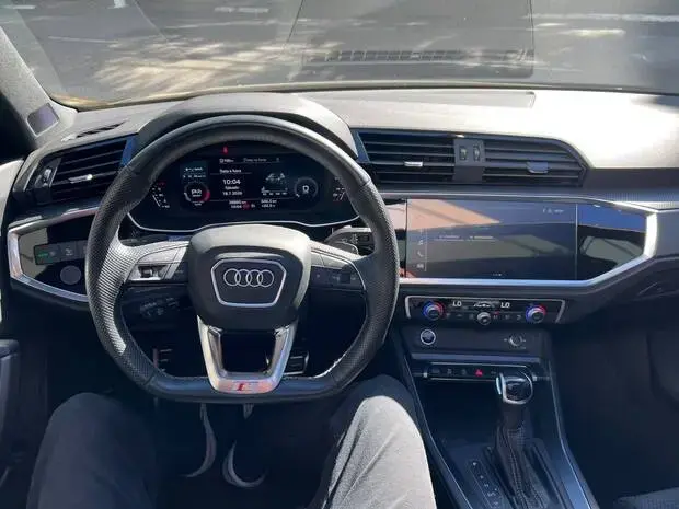 Audi Q3 Sportback Performance 2.0