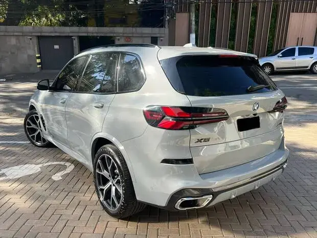 Bmw X5 xDrive50e M Sport 3.0 Turbo (Aut.) (Híb.)