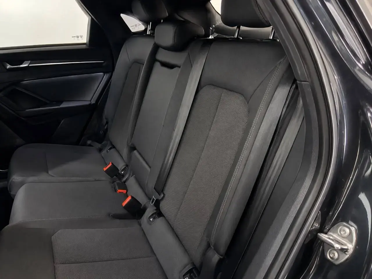 galeria Q3 Sportback