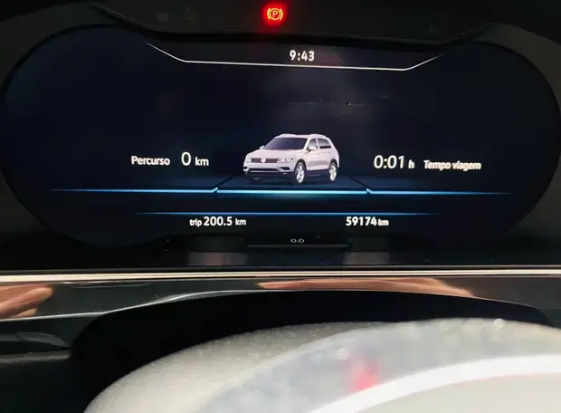 Volkswagen Tiguan 2.0 350 TSI Allspace R-Line 4WD