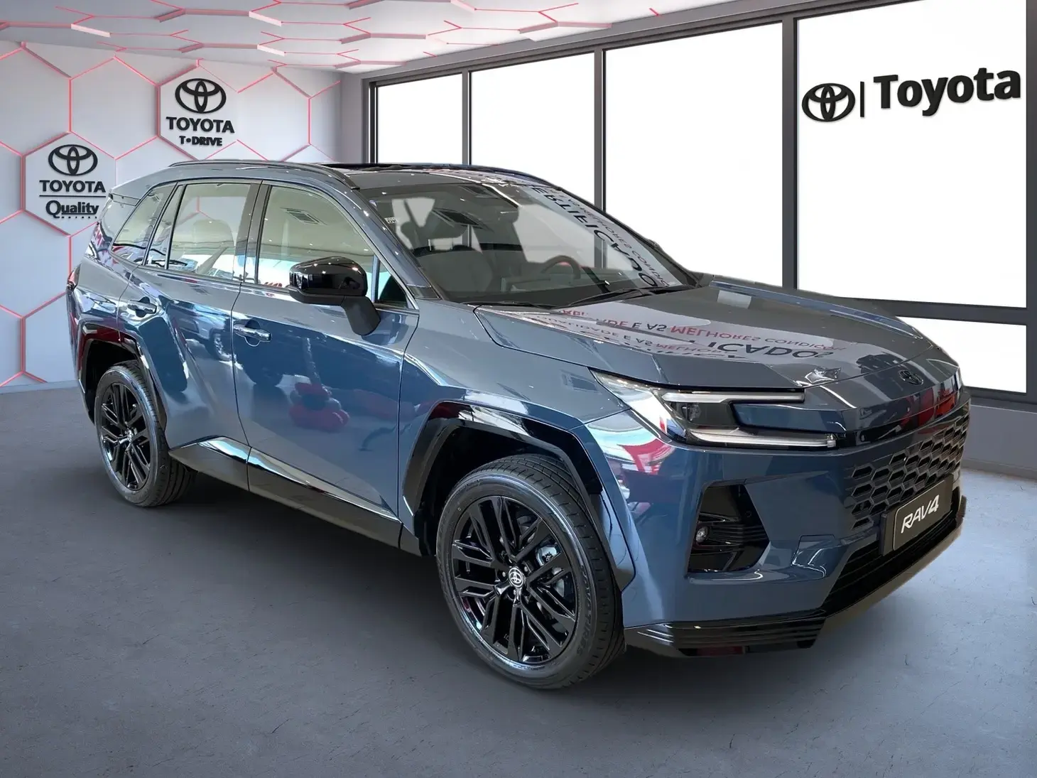 galeria RAV4