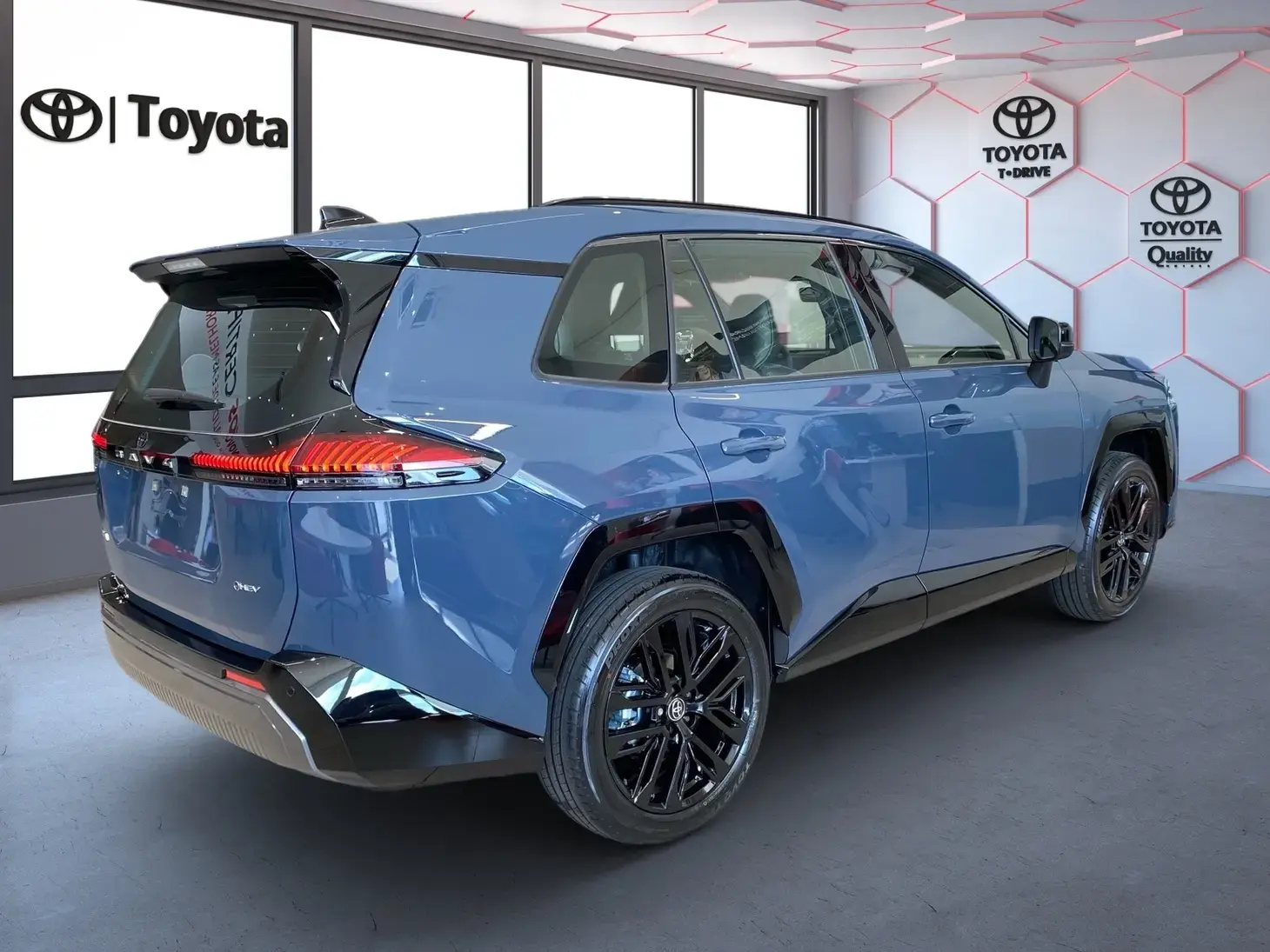 galeria RAV4