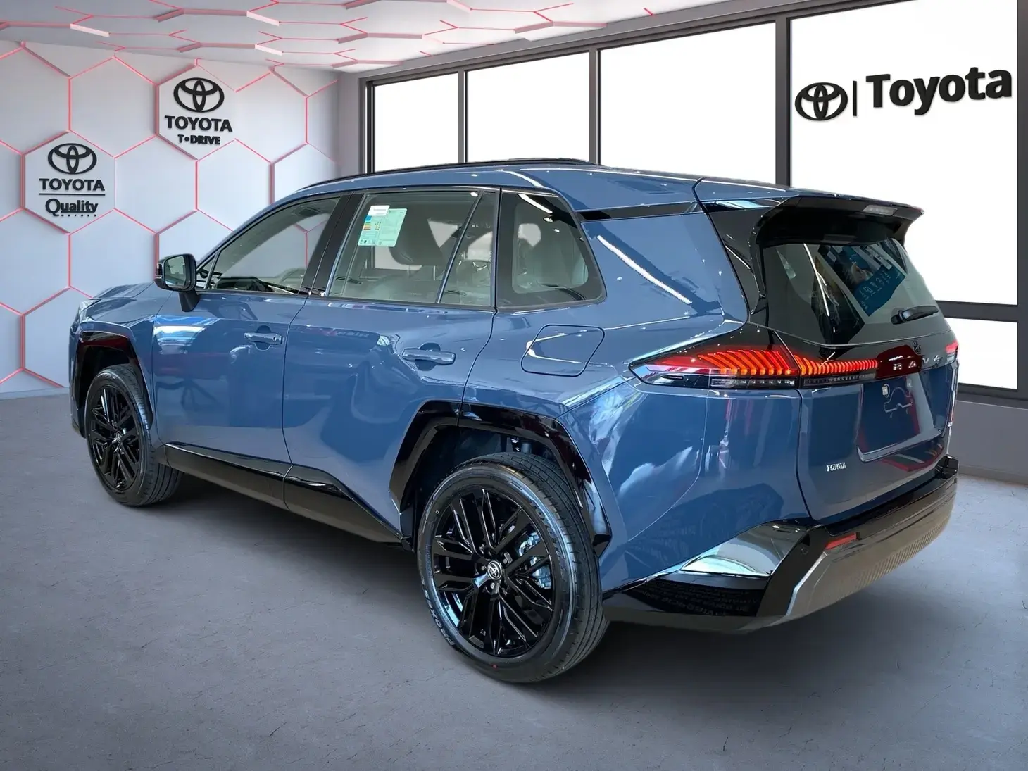 galeria RAV4