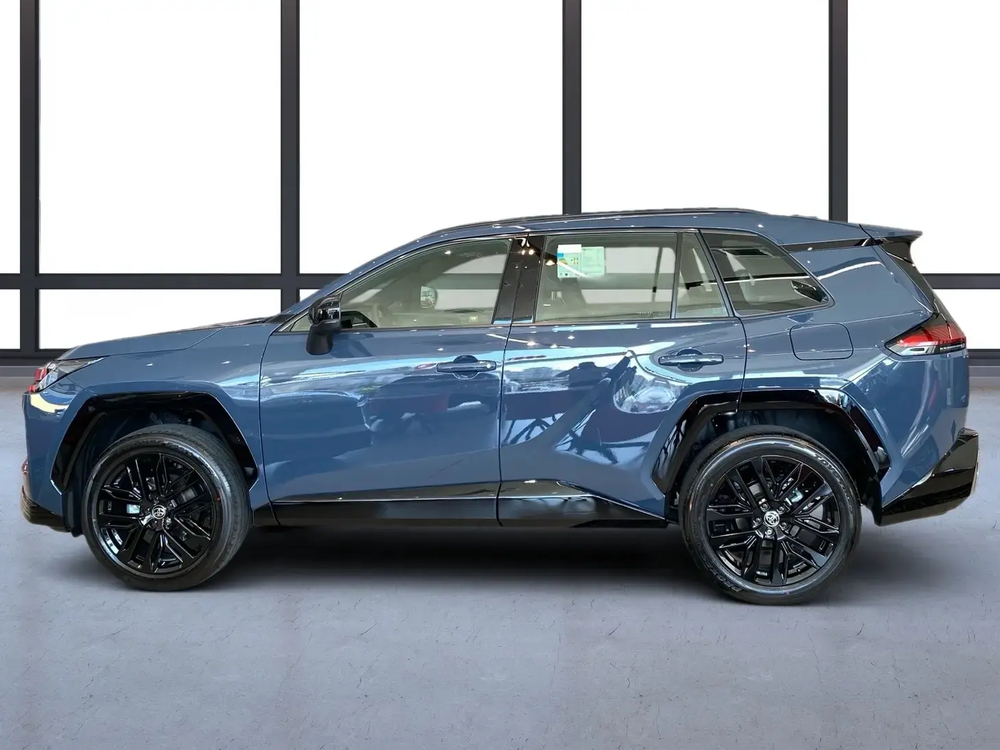 galeria RAV4