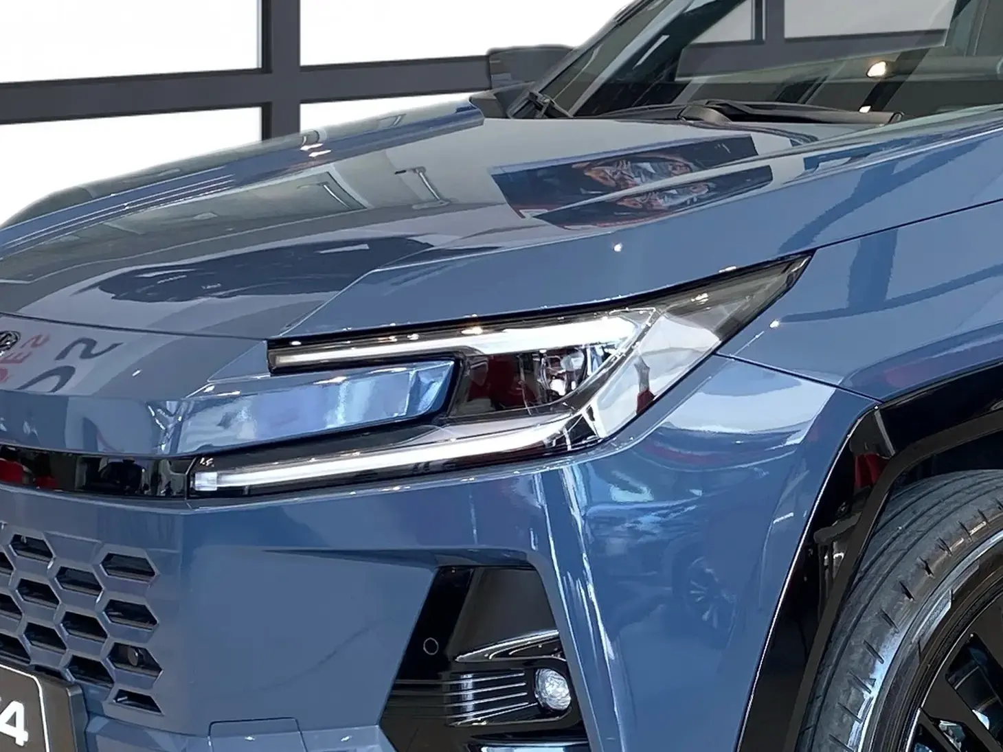 galeria RAV4