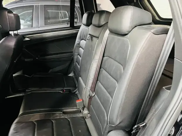 Volkswagen Tiguan 2.0 350 TSI Allspace R-Line 4WD