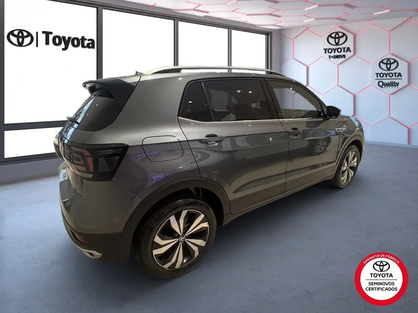 galeria T-Cross