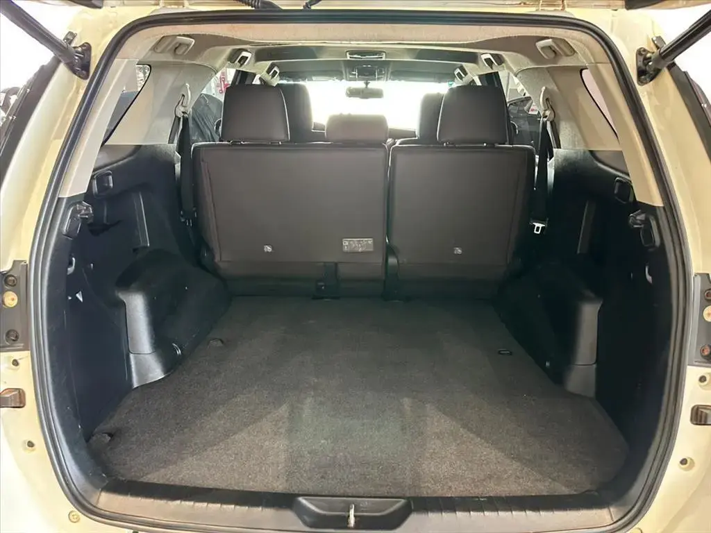 galeria HILUX SW4