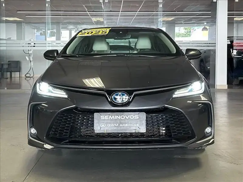 galeria COROLLA