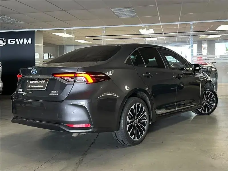 galeria COROLLA