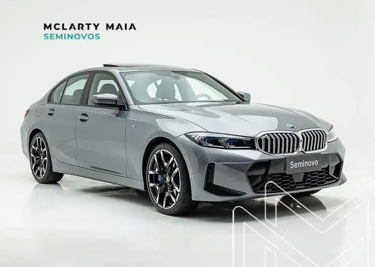 galeria 320I