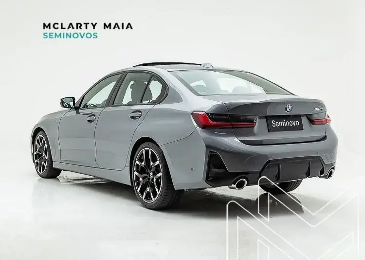 galeria 320I
