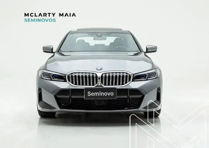 galeria 320I