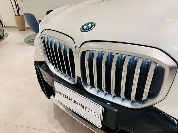 Bmw X5 xDrive50e M Sport 3.0 Turbo (Aut.) (Híb.)