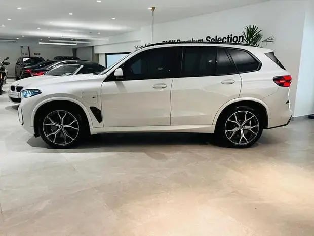 Bmw X5 xDrive50e M Sport 3.0 Turbo (Aut.) (Híb.)